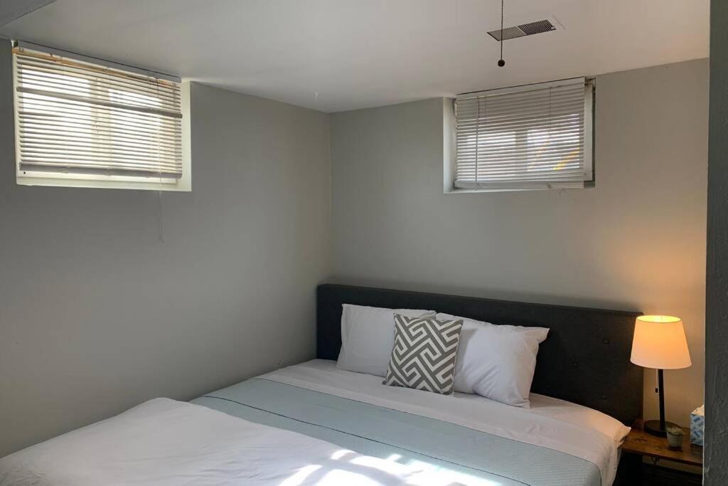 리틀턴 3 King Beds + Bunk Beds On Broadway 빌라 외부 사진